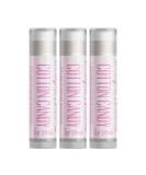 Buy Sugar Lip Scrub Set of Three - Cotton Candy Flavor | Exfoliating Lip Care for Soft Lips - International Shipping Available - Buy Online on GoSupps.com