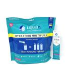 Liquid I.V. Hydration Multiplier 30 Stick, 16.93 Ounce - Buy Online on GoSupps.com