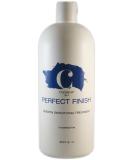 Cezanne Perfect Finish Keratin Smoothing Treatment 32 Oz - Frizz Control & Shine | Buy Internationally - Buy Online on GoSupps.com