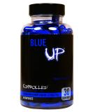 Controlled Labs Blue Up - Energy & Focus Formula - 60 Capsules - Buy Online on GoSupps.com