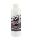 Createx Colors Gloss Top Coat for Airbrush - 8 oz (Pack of 1) - Buy Online on GoSupps.com