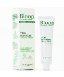 Buy Bloop Anorectal Itch Soothing Cream with Hydrocortisone & Oils | Max Strength Rapid Relief | 1oz - International Shipping - Buy Online on GoSupps.com
