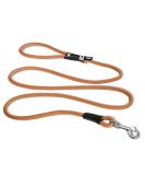 Shop Stretch Comfort Leash in Orange - Durable & Stylish Pet Leash for Maximum Comfort | International Shipping Available - Buy Online on GoSupps.com