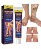 Varicose Veins Cream Spider Vein Cream Varicose Veins Treatment for Legs Spider Veins Treatment Cream Vein Cream for Legs Spider Veins Repair Cream Varicose Veins Ointment Aching Legs Relief - Buy Online on GoSupps.com
