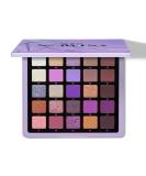 Anastasia Beverly Hills Norvina Pro Pigment Palette Vol. 5 - International Shipping Available | Shop Now! - Buy Online on GoSupps.com