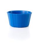 TRBOWL2 Timeless Razors Blue Shaving Bowl - Premium Shave Accessories - Buy Online on GoSupps.com