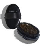HigherDOSE Copper Body Brush - Dry Brush with Ion Charged Bristles to Wake Up  Exfoliate  and Reduce Stress - Buy Online on GoSupps.com