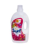 Surf Tropical Lily & Ylang Ylang Concentrated Bio Liquid 85 Washes 2.975L - Buy Online on GoSupps.com