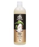 Boe Cosmetics Doctor Spa 750ml Coconut and Cuaba Bath Gel - Buy Online on GoSupps.com