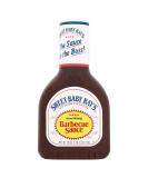 Sweet Baby Rays Original BBQ Sauce Pack of 6 x 18oz - Buy Online on GoSupps.com