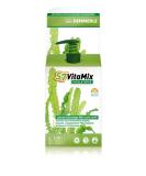 Dennerle 4465 S7 Vita Mix vital substances for aquarium plants 250 ml 250 ml (Pack of 1) - Buy Online on GoSupps.com