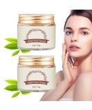 Organic Wild Yam Cream - Skin Moisturizer for All Skin Types (2PCS) | Women's Wild Yam Root Cream - International Shipping - Buy Online on GoSupps.com