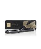 ghd Curve 32mm Curl Tongs with Ultra-Zone Technology - 185 C Optimum Styling Temp | Protective Cool Tip, Auto Sleep Mode | Lasting Healthy-Looking Curls - Buy Online on GoSupps.com