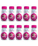 10 x 200ml Cat Milk Treat Healthy Alternative Quality Pet Food - Buy Online on GoSupps.com