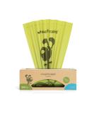 Earth Rated Dog Waste Bags Unscented  300 Bags - Buy Online on GoSupps.com