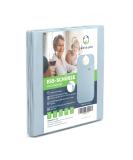 Sensalou Adult Bib - Spill-Proof Dining Apron for Seniors with Snap Button | Shop Internationally Now! - Buy Online on GoSupps.com
