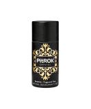 PitROK Crystal Natural Deodorant Stick 1x100g - Cardboard Tube 'Push-Up' Format. Ready to use or use to refill your PitROK original holder. Vegan Cruelty Free Fragrance Free. Ready to Use or Use as a Refill - Buy Online on GoSupps.com