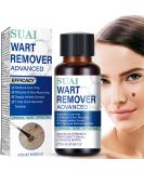 Aimery Wart Remover Liquid | Gentle Botanical Formula for Plantar Common & Flat Warts - Safe & Effective International Shipping - Buy Online on GoSupps.com