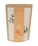 Buy Ingenious Nature Bio Maca Powder 1000g - 100% Pure Red Maca Root from Peru - Raw Superfood High Altitude Grown - Buy Online on GoSupps.com