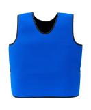Sensory Compression Vest for Autism & ADHD | Deep Pressure Therapy | Breathable Form-Fitting Design (Medium Size) - Buy Online on GoSupps.com