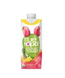True Nopal Organic Cactus Water Prickly Pear Plus Pineapple 16.9 Fl Oz (Pack of 12) - Buy Online on GoSupps.com