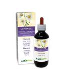 German & Roman Chamomile Flower Heads Mother Tincture 200ml - Alcohol-Free Liquid Extract Drops for Relaxation - Vegan Food Supplement by Naturalma - Buy Online on GoSupps.com