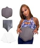 LIPO FOAM 360 & BBL Backboard - Premium Liposuction & Tummy Tuck Supplies | International Shipping - Buy Online on GoSupps.com