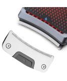 WAHFOX Replacement Blade for Remington HC4240 HC4250 Hair Clippers - Shortcut Pro Self-Haircut Kit Compatible - Buy Online on GoSupps.com