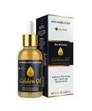 Buy Anti-Aging Bio Retinol Day Time Elixir with Bakuchiol & Niacinamide | Stimulate Skin Cell Turnover & Reduce Fine Lines | 1.0 Fl Oz - Shipping Worldwide - Buy Online on GoSupps.com