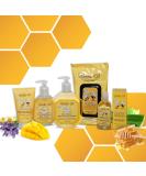 BELLA B Baby Starter Set - Baby Shower Gifts - Gift Baskets Baby Grooming Kit - Baby Gift Basket - Baby Bath Kit - Baby Bath Soap - Baby Wash And Shampoo - Baby Soap Gift Sets - Buy Online on GoSupps.com