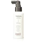 Nioxin Scalp Treatment System 1 100ml - 2017 Discontinued Version | Limited Stock Available - Buy Online on GoSupps.com