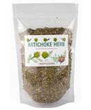 Organic Artichoke Herb for Herbal Infusion - Cynara Scolymus - 800g - Buy Online on GoSupps.com