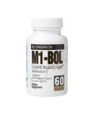 Avry Labs Extreme Anabolic Supplement | Turkesterone for Muscle Growth Strength & Testosterone | Vegan 60 Capsules - Buy Online on GoSupps.com