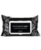 Bodyography Face It Cleansing Wipes - Soothing Makeup Remover & Nourishing Facial Wipes for All Skin Types - Fast International Shipping - Buy Online on GoSupps.com