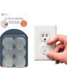 Dreambaby Outlet Plugs - 24 Pack - Buy Online on GoSupps.com