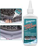 Mould Remover Gel - Large Capacity Household Cleaner for Toilet, Washing Machine, Bathroom, Kitchen - 210g*2 - Buy Online on GoSupps.com
