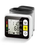 Buy Accurate Blood Pressure Meters - Wrist & Upper Arm Devices with Memory & Positioning Sensor - International Shipping Available - Buy Online on GoSupps.com
