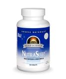 Source Naturals Sleep Science NutraSleep â€“ 100 Tablets for Restful Sleep - Buy Online on GoSupps.com
