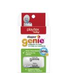 Diaper Genie Carbon Filter (4-Pack) | Diaper Pail Odor Eliminator & Deodorizer | Compatible with the Diaper Genie Complete and Expressions Pail - Buy Online on GoSupps.com