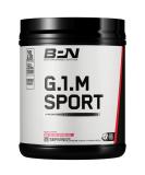 BARE PERFORMANCE NUTRITION G.1.M Go One More Sport - Endurance Training Fuel with Electrolytes Pink Himalayan Salt Salted Watermelon - International Shipping Available - Buy Online on GoSupps.com