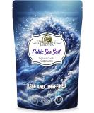 EcoLiveUK 60x RAW Celtic Salt Capsules | 82+ Minerals | 850mg | 30 Days Supply | 100% Vegan - Buy Online on GoSupps.com