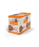 Natures Variety Dog Pouch Medium Adult Original Multipack Chicken/Beef/Turkey 8X300Gm - Buy Online on GoSupps.com