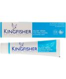 Kingfisher | Aloe Vera/ Tea Tree Fennel | 2 x 100ml - Buy Online on GoSupps.com