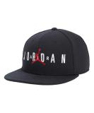 Jordan Nike Boys Jumpman Air Cap (8/20, Black) - Buy Online on GoSupps.com