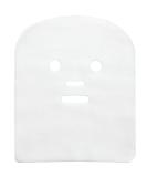 Maitys Pre-cut Gauze Facial Cotton 150 Pieces - High-Frequency Beauty Gauze for Skin Care - 10x12 Inch Rectangle Face Style - Pack of 150 - Buy Online on GoSupps.com