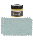 Premium Baluue Timber Natural Beeswax for Wood Care | Organic Polishing & Seasoning Wax for Furniture Maintenance - Buy Online on GoSupps.com