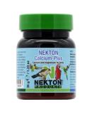 Nekton Calcium Plus 35g - Calcium, Magnesium & Vitamins Supplement - Buy Online on GoSupps.com