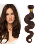 Buy SEGO 22 Real Hair Bundle - 100% Virgin Brazilian Body Wave Extensions - Dark Brown Weave - Buy Online on GoSupps.com