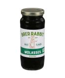 Brer Rabbit Unsulphured Molasses - Mild Flavor - 12 Ounce - Buy Online on GoSupps.com