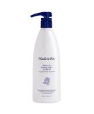 Noodle & Boo Fragrance Free Baby Eczema Care Lotion 16 fl. oz - Buy Online on GoSupps.com
